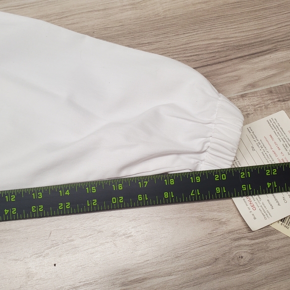 Vintage Koret Cottage Grannycore Patchwork Embroidered Zip Jacket - Picture 14 of 14